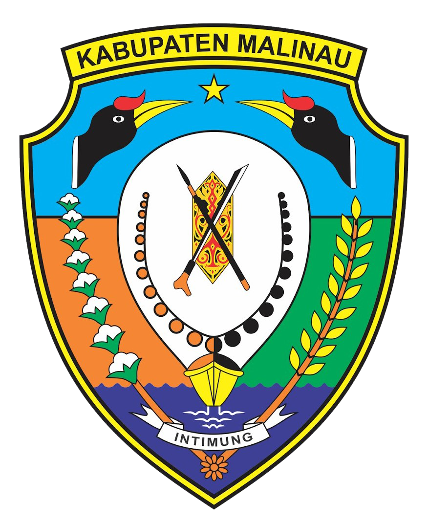 Logo desa