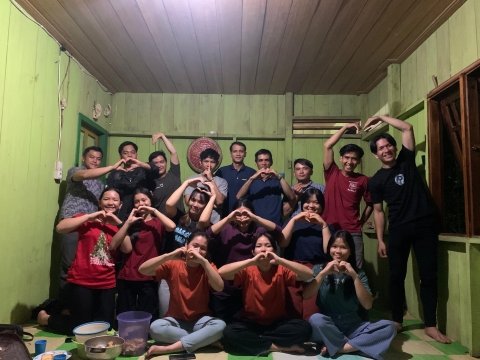 Pemuda/i Long berini