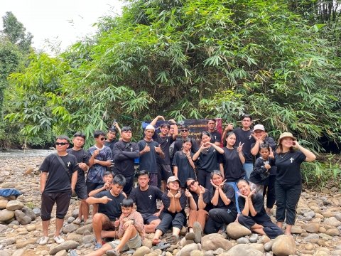 Pemuda/i Long berini