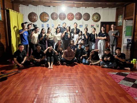 Pemuda/i Long berini