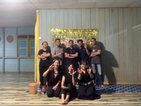 Pemuda/i Long Berini